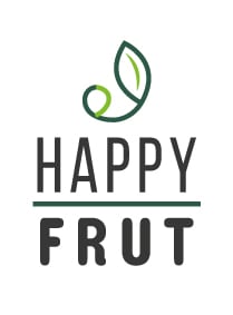 Logo de Happy Frut