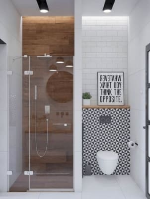 ¿Deseas tendencia en tu baño?