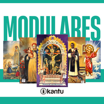 Kantu: Modulares Religiosos