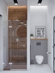 ¿Deseas tendencia en tu baño?