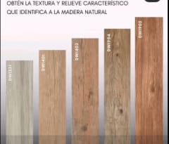 Pisos LVT