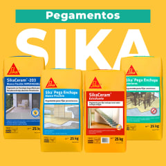 Guía práctica para elegir Pegamentos Sika