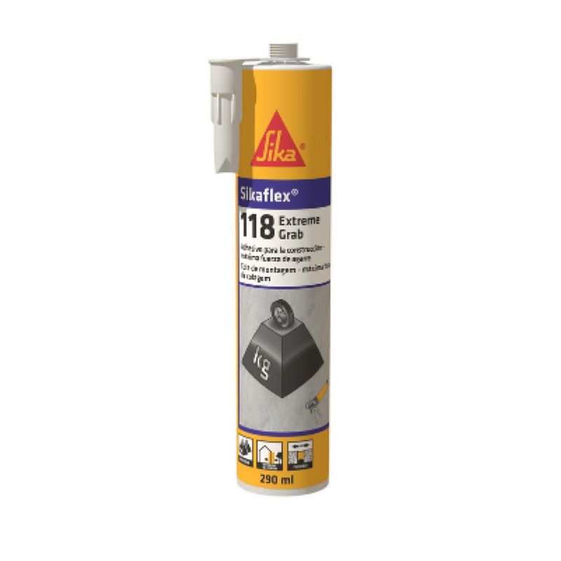 SIKA | ACABADOS BRYG´S