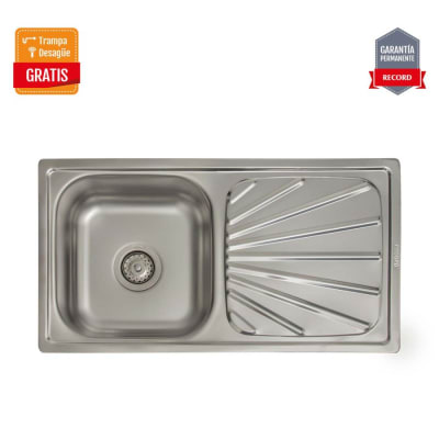 LAV A/I BOSTON 1P ST 78X43CM CD CT SA