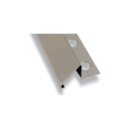 NIVEL ACERO INOX BRILLO