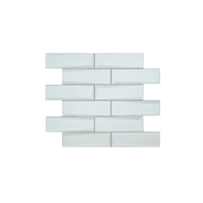 MALLA RIVER WHITE 30 X 30