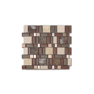 AMERICA BROWN 30 X 30