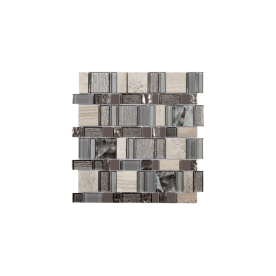 AMERICA GREY 30 X 30