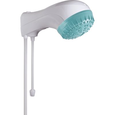DUCHA ELECTRONICA 4 TEMP 220V/6500W