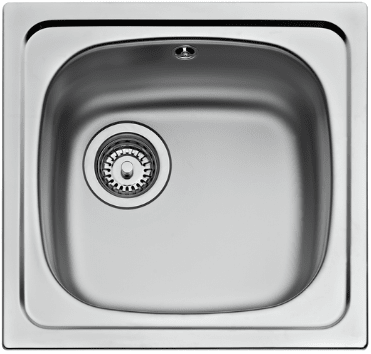 LAVADERO BASICO 465 1C GT C/REB (BA) PAL/CAR