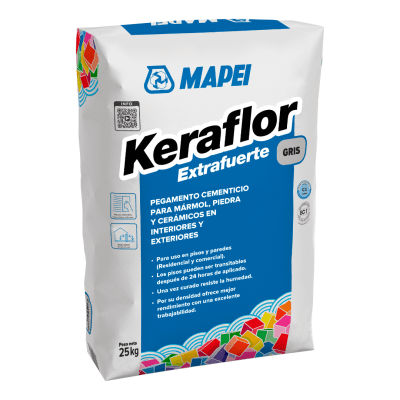 KERAFLOR GREY 25KG