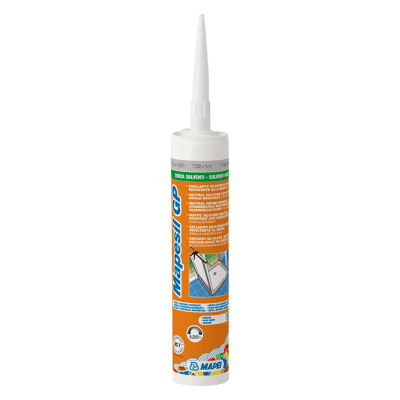 MAPESIL GP TRANSPARENT 280ML