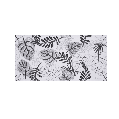 DECORADO CERAMICA WINTER FLOWERS 30X60CM