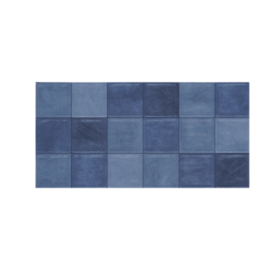 DECORADO CERAMICA DOVE MARINE 30X60CM