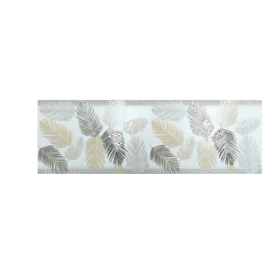 LISTELO LEAVES 45 X 15