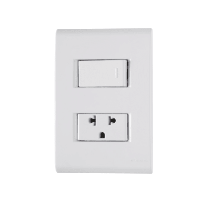 3X TOMACORRIENTE 2P+T UNI 10A/250V