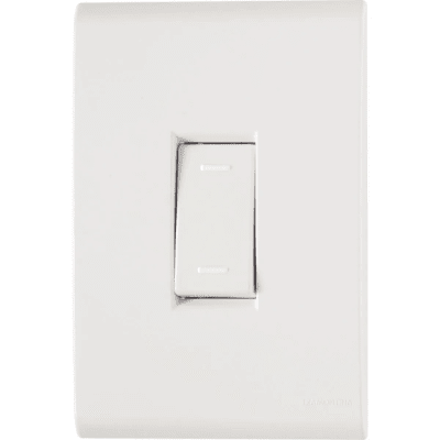 INTERRUPTOR CONMUTADOR 10A/250V