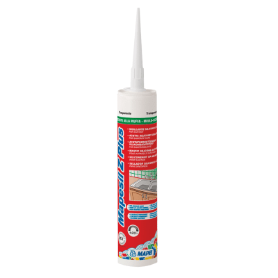 MAPESIL Z PLUS WHITE 280ML