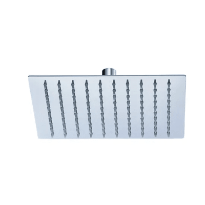 DUCHA ESP ACERO CUATRADO (8