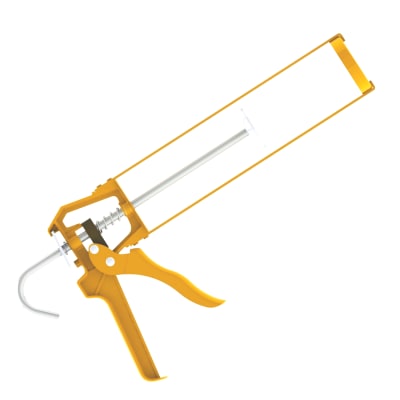 PISTOLA DE CALAFETEO