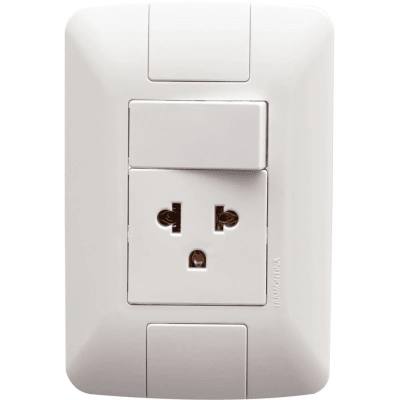 INTER. UNIPOLAR+ TOMACOR. 2P+T UNIV.