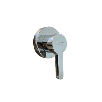 LLAVE DE DUCHA/PALANCA 