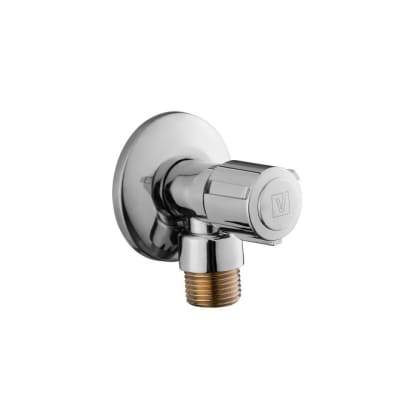 LLAVE ANGULAR PARA TUBO DE ABASTO