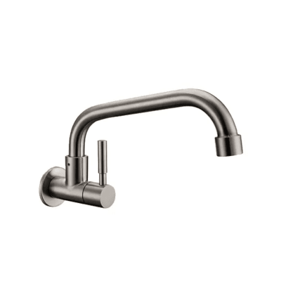 LLAVE PARA DAR C/PEDILLA ACERO A PARED 