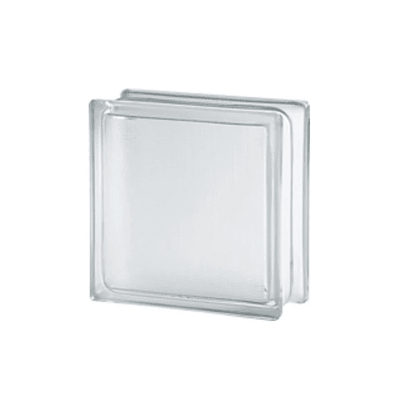 BLOCK DE VIDRIO INC SAMBA 190*190*80