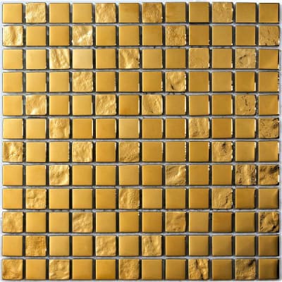 LUXURY GOLD 30 X 30