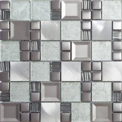 KAOS FROZEN 30X30