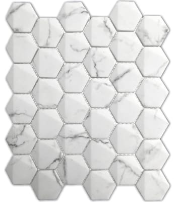 URBAN STATUARIO 26X30