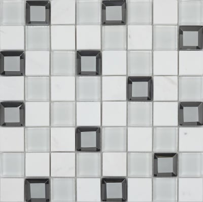 KEOPS BLANCO 30 X 30