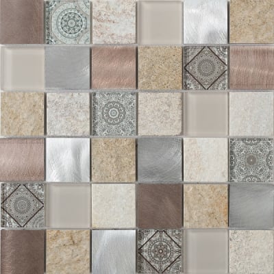 TERRA BEIGE 30 X 30