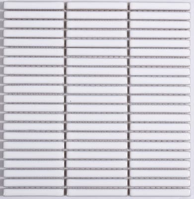 TECH LINEA WHITE 28.41 X 29.61