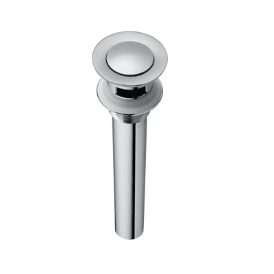 DSG P/LAVAT 1'' 1/4 X8'' T PUSHC/RE BR CR