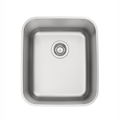 CUBETA ACERO INOX 34X40 34BL R6 SA