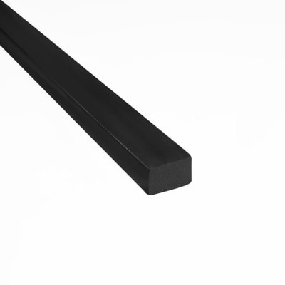 LAPIZ VIDRIO NEGRO 7.7 X 40