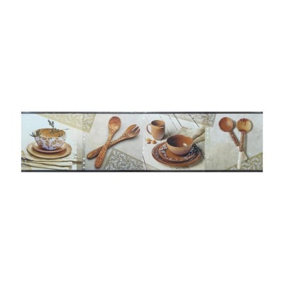 LIST. KANTU NOGAL 60 X 17