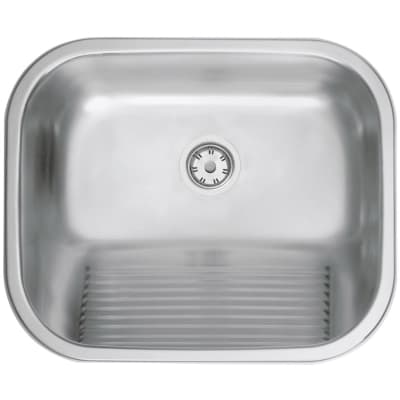 LAVADERO ENC.ACER.INOX X 50 X 40 SA
