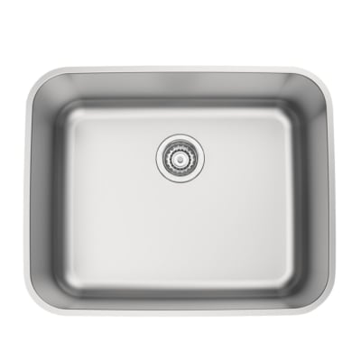 CUBETA ACERO INOX 50X40 50BL R6 SA