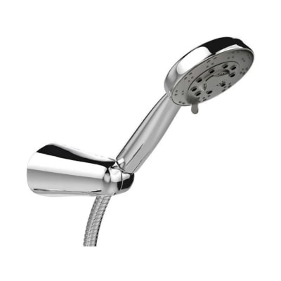 DUCHA TELEFONO TECNO  CON MANGUERA Y SOPORTEM 1,5m