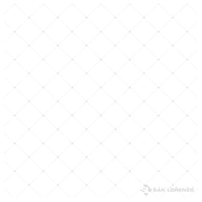BLANCO BRILLANTE 24 X 40