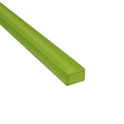 LAPIZ PISTACHO BRILLANTE 40 X 5.5