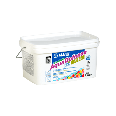 MAPELASTIC AQUADEFENSE BUCKET 3.5KG
