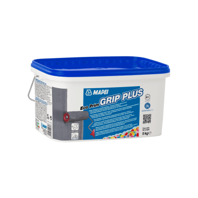 ECO PRIM GRIP PLUS BUCKET 5KG