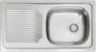 LAVAPLATOS 800.440 1 C IE C/R