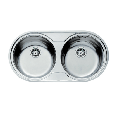 LAVAP TEKA ENCASTAR DR 80 2C + ACCESORIO