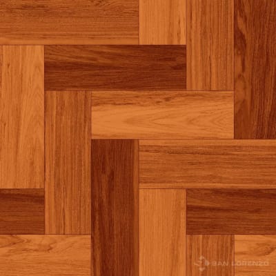 MADERA JENNYLU 45X45