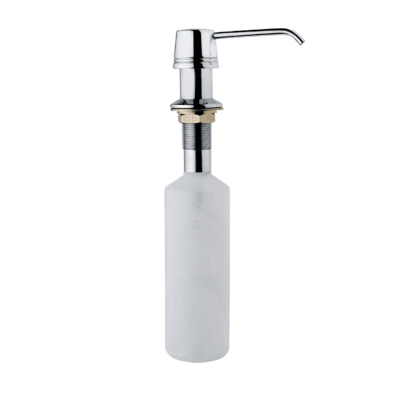 DISPENSADOR DE JABON 0.35 LITROS (NL)